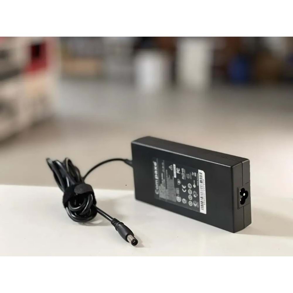 COMPAXE CLD-509 DELL 150W 19.5V 7.7A 7.4*5.0 NTB ADAPTÖR