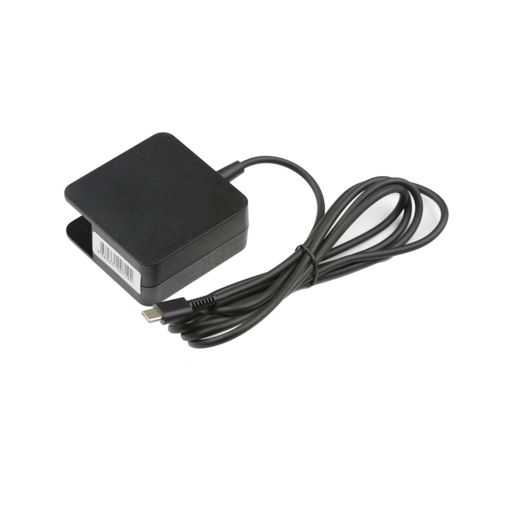 COMPAXE CLH-363 HP 45W 5V 3A OR 15V 3A OR 20V 2.25A TYPE-C NTB ADAPTÖR