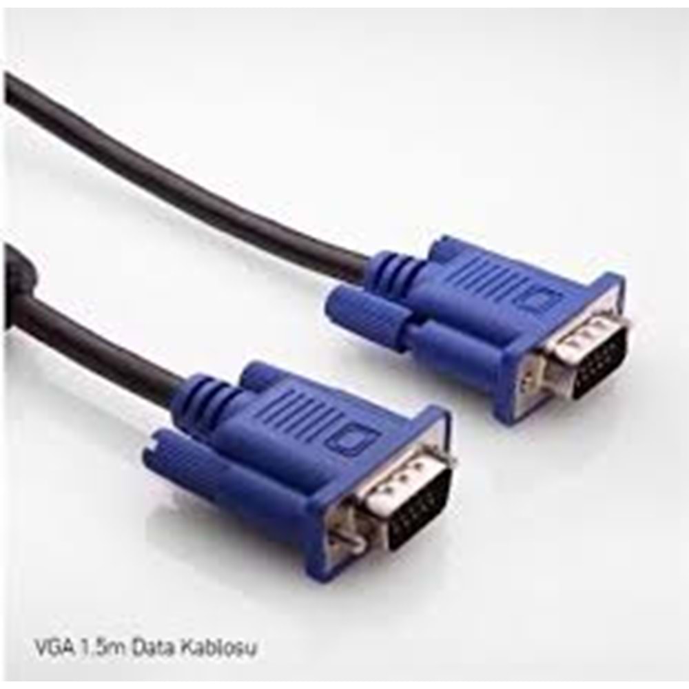 COMPAXE CMVGA-150 1.5MT VGA KABLO