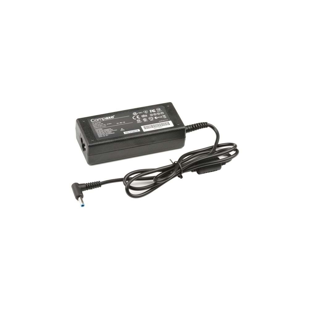 COMPAXE CNA-232 ASUS 65W 19V 3.42A 4.5*3.0 MİNİ ADAPTÖR