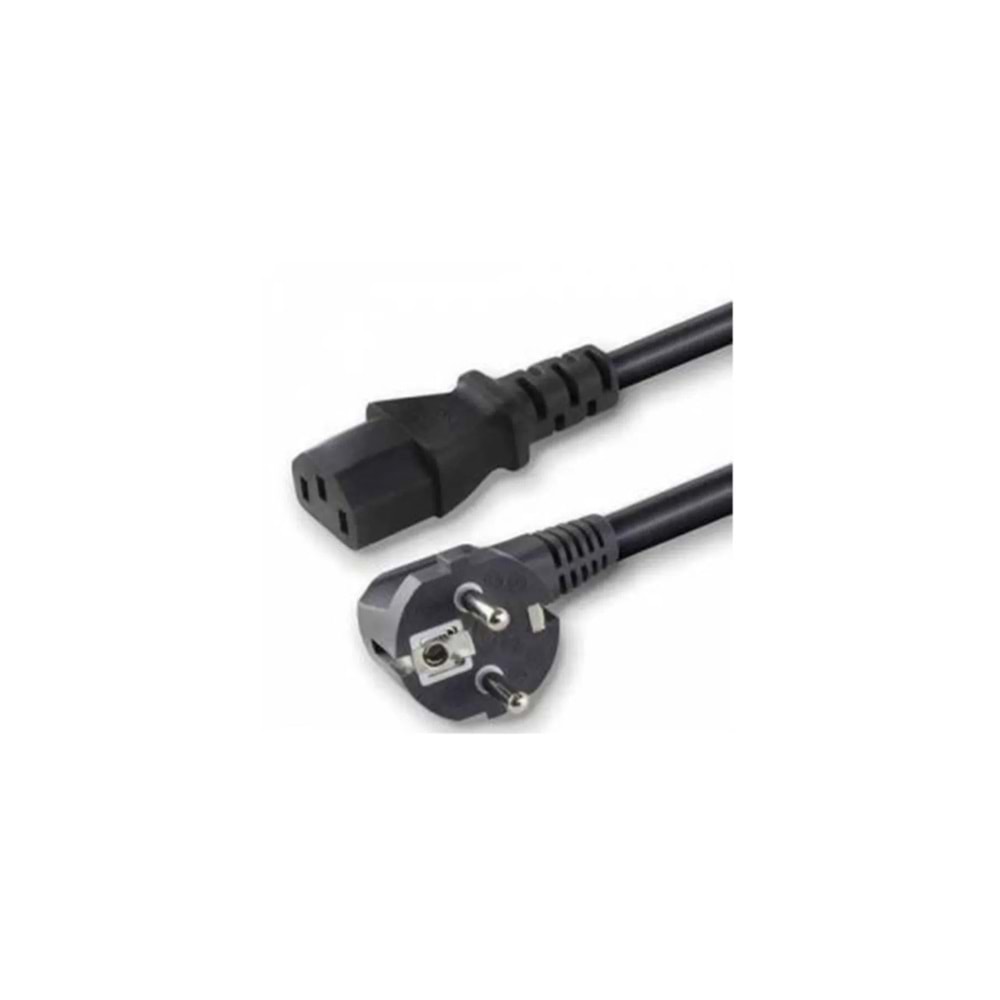 COMPAXE CPP-476 3*0,75 1.5 METRE PC POWER CABLE