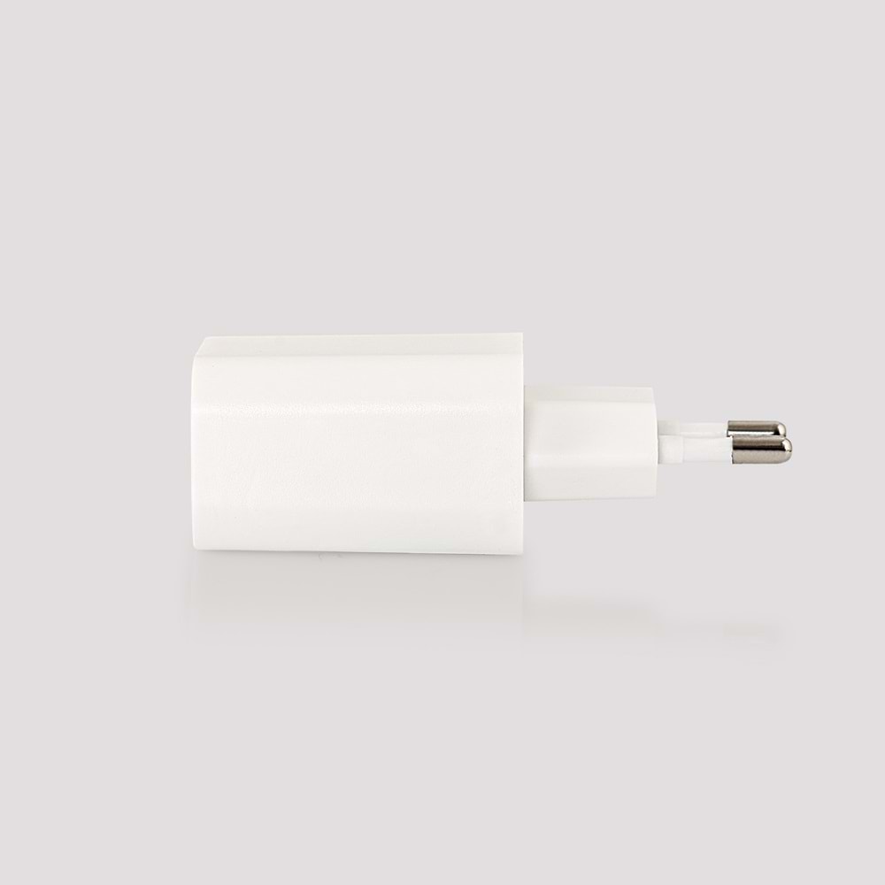 COMPAXE CTA-200TI 20W 5V3A/ 9V 2.22A/ 9V 1.67A PD + TYPE C TO LIGHTNING 3A KABLOLU SET BEYAZ