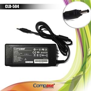 COMPAXE CLD-504 DELL 90W 19.5V 4.62A 4.0*1.7 BULLET NTB ADAPTÖR