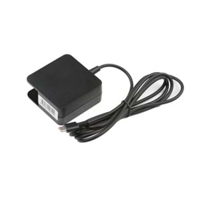 COMPAXE CLH-363 HP 45W 5V 3A OR 15V 3A OR 20V 2.25A TYPE-C NTB ADAPTÖR