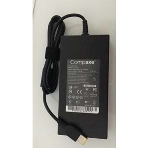COMPAXE CLI-703 170W 20V 8.5A USB PIN ADAPTÖR