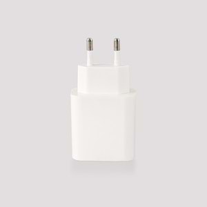 COMPAXE CTA-200TI 20W 5V3A/ 9V 2.22A/ 9V 1.67A PD + TYPE C TO LIGHTNING 3A KABLOLU SET BEYAZ