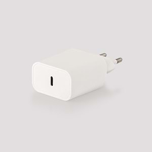 COMPAXE CTA-300C TT 30W PD+ TYPE C TO TYPE C 3 A KABLOLU SET BEYAZ