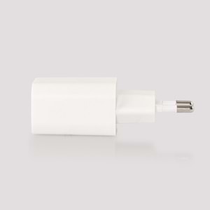 COMPAXE CTA-521 10W 5V 2.1A TEK USB ADAPTÖR BEYAZ