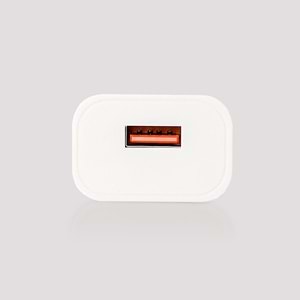 COMPAXE CTA-524ULB24 12W 5V 2.4A USB 3.0 + USB TO LIGHTNING 2.4 A KABLOLU SET BEYAZ