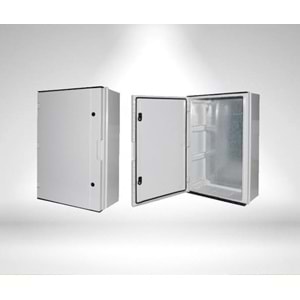 THOR 300 x 400 x 170 mm OPAK KAPAKLI ABS PANOLAR