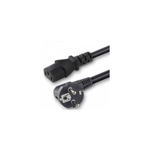 COMPAXE CPP-476 3*0,75 1.5 METRE PC POWER CABLE