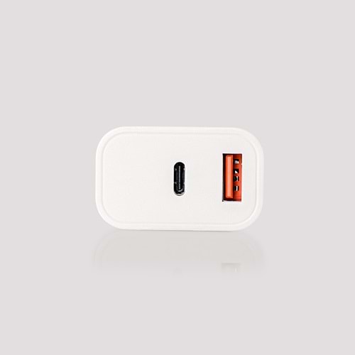 COMPAXE CTA-200CA 35W 5V 3A/ 9V 2A/ 12V 1.5A- 5V3A/ 9V 2.22A/ 9V 1.67APD/QC ADAPTÖR BEYAZ