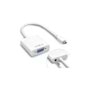 MINI HDMI TO VGA WITH AUDIO