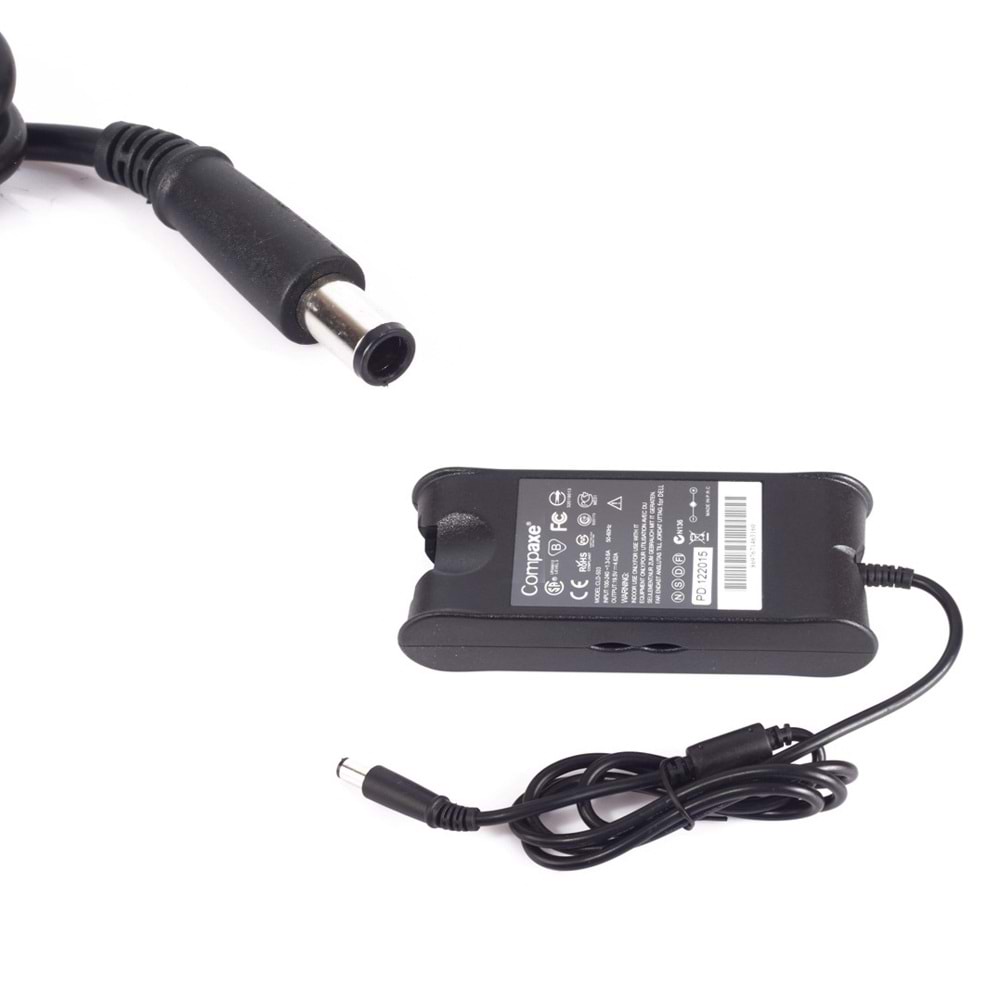 COMPAXE CLD-508 DELL 130W 19.5V 6.7A 7.4*5.0 NTB ADAPTÖR