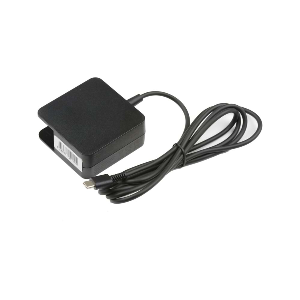 COMPAXE CLH-363 HP 45W 5V 3A OR 15V 3A OR 20V 2.25A TYPE-C NTB ADAPTÖR