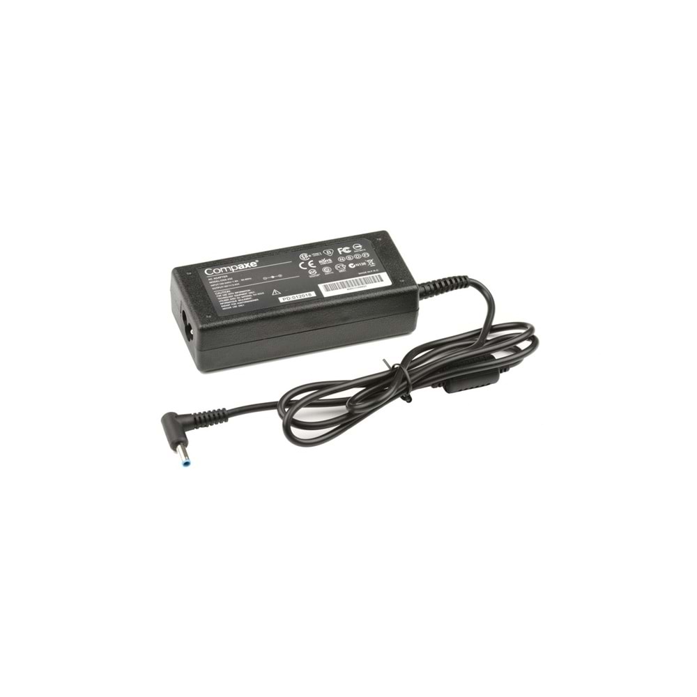 COMPAXE CNA-232 ASUS 65W 19V 3.42A 4.5*3.0 MİNİ ADAPTÖR