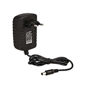COMPAXE CTA-3508 12W 12V 1A 5.5*2.5 TABLET PC ADAPTÖR