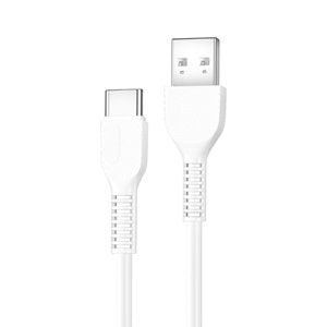 COMPAXE CTK-BTT TYPE C TO TYPE C 3 AMPER ( BÜYÜK KUTULU ) KABLO