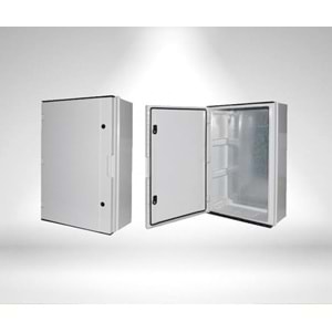 THOR 200 x 300 x 120 mm OPAK KAPAKLI ABS PANOLAR