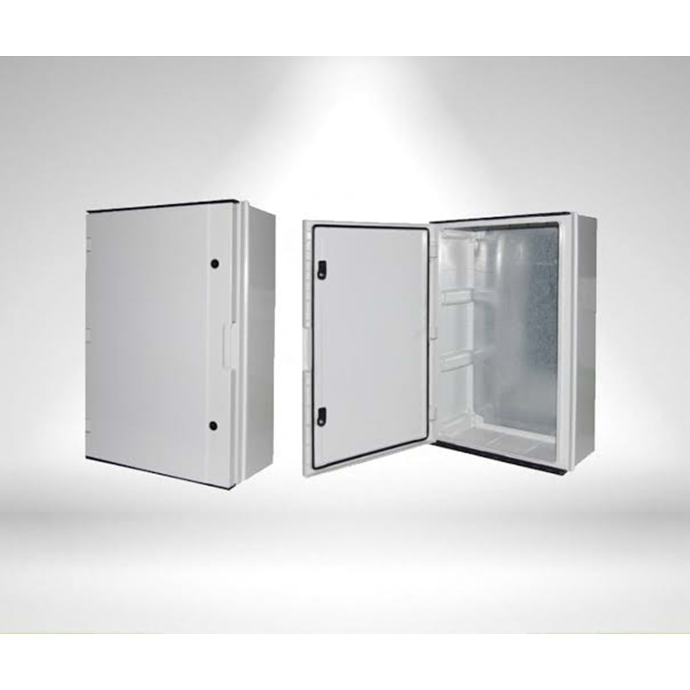 THOR 200 x 300 x 130 mm OPAK KAPAKLI ABS PANOLAR