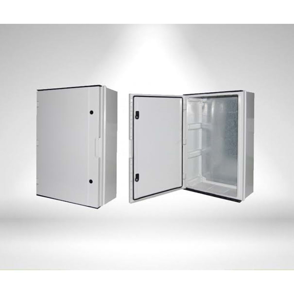 THOR 210 x 280 x 130 mm OPAK KAPAKLI ABS PANOLAR